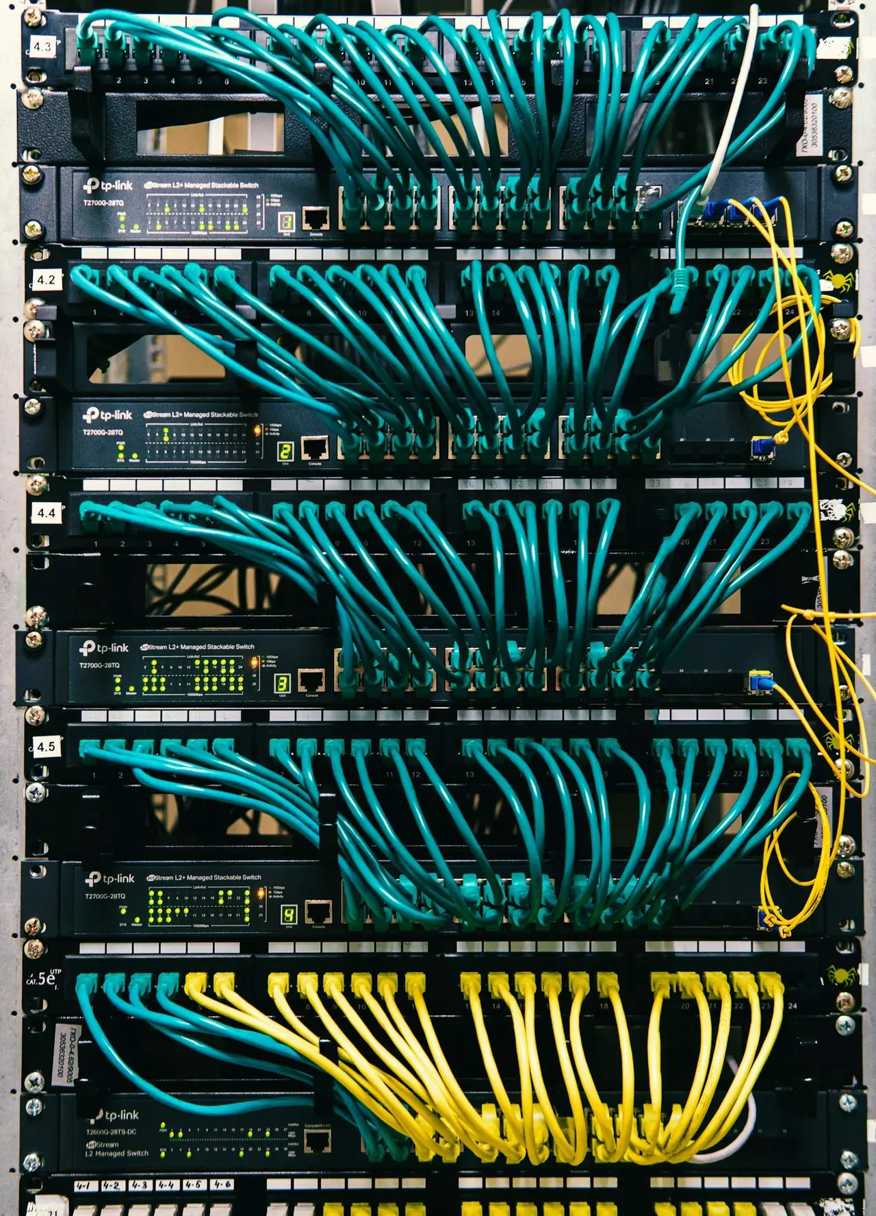 End-to-End Integration Services