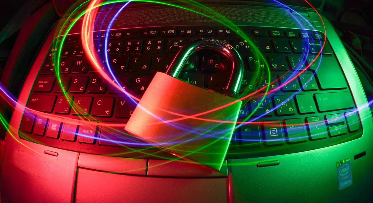 Security & Compliance Audit