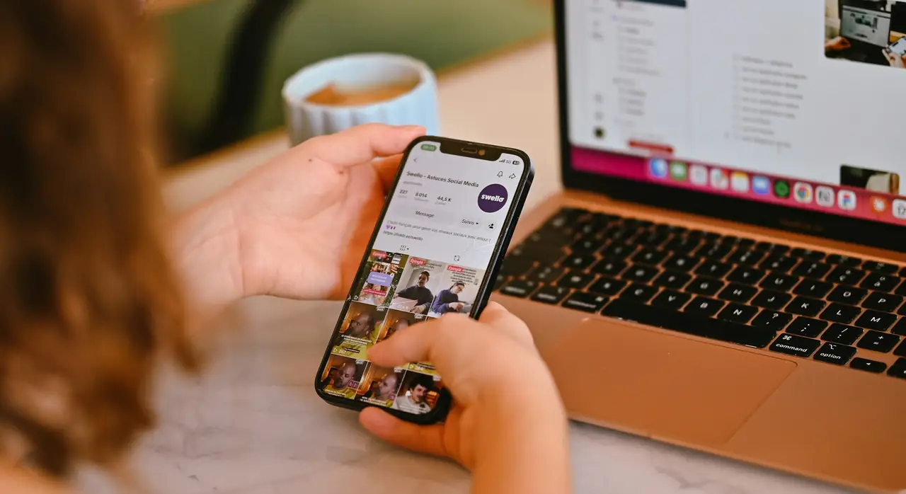 Data & Personalization