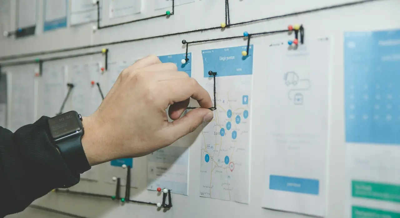 Strategy & Roadmap