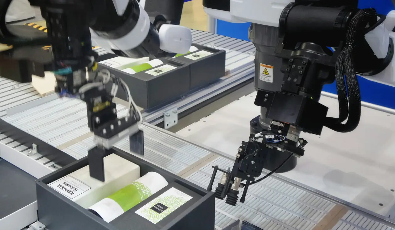 Zuci.AI Agentforce for Manufacturing