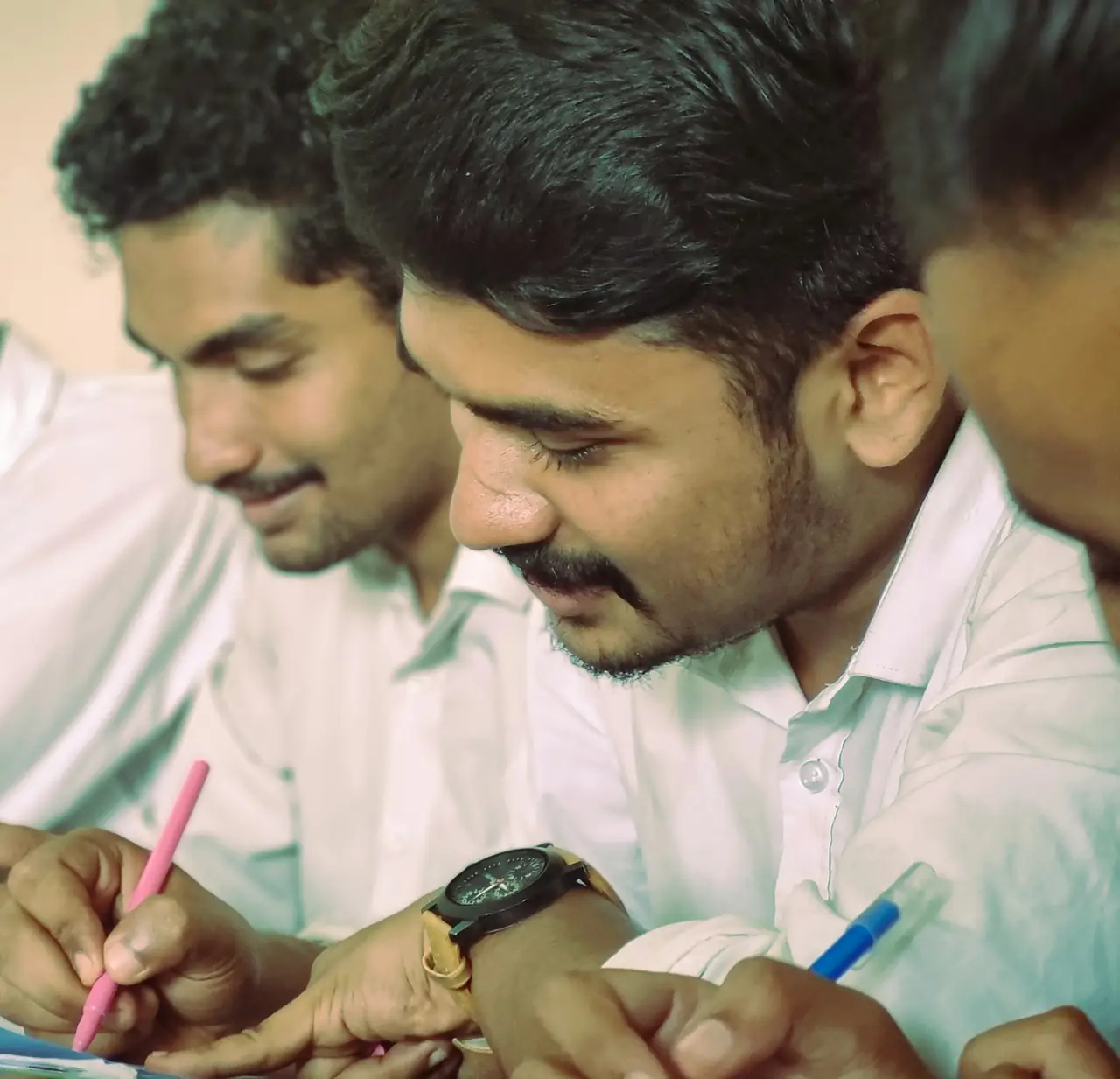 Why Choose eAkshar for Coaching?