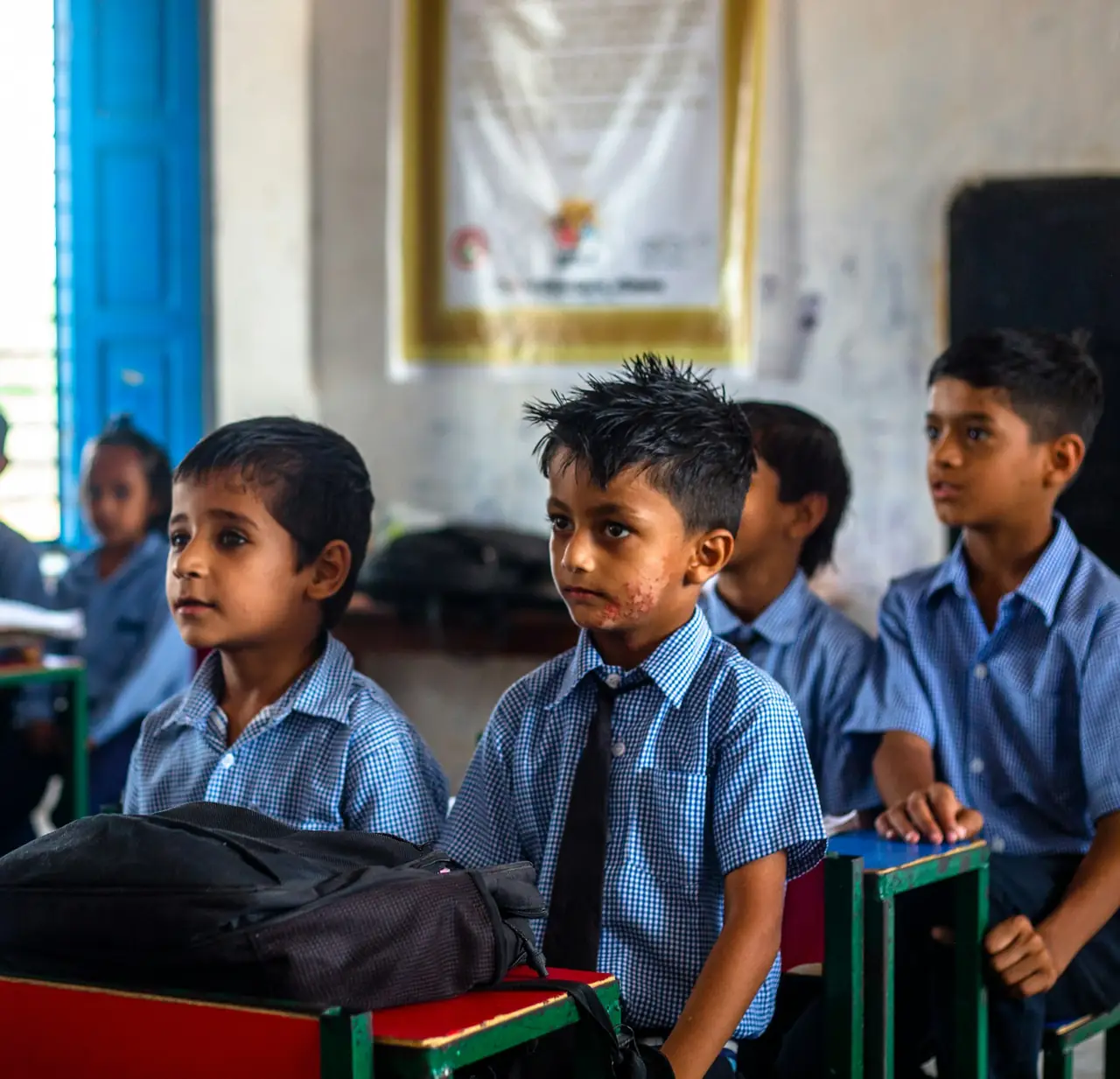 Why Choose eAkshar?
