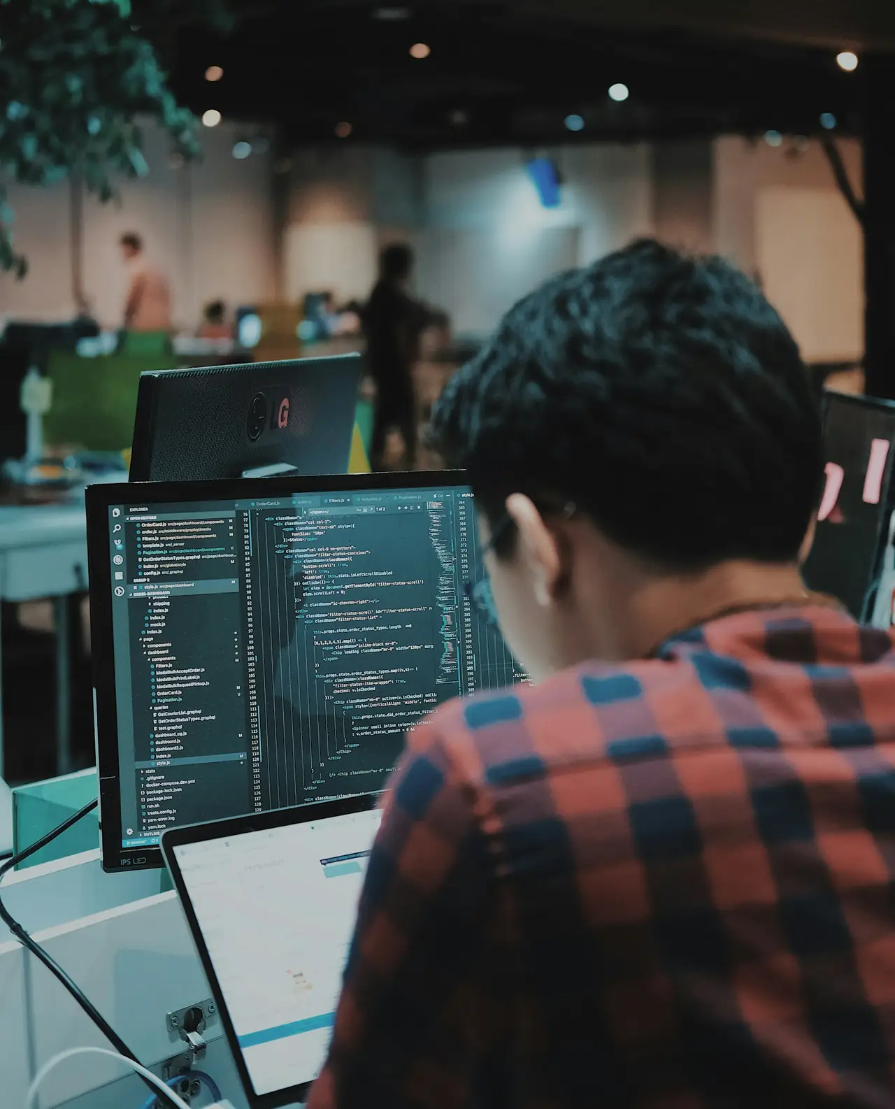 Core Customization Services