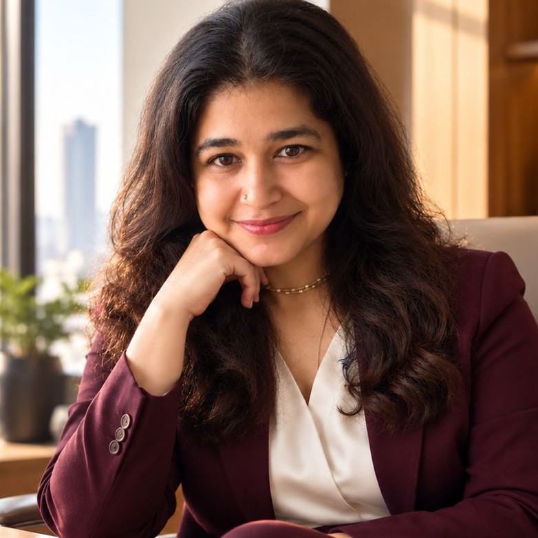 Monika Dhoundiyal