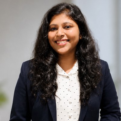 Vaishali Sakpal